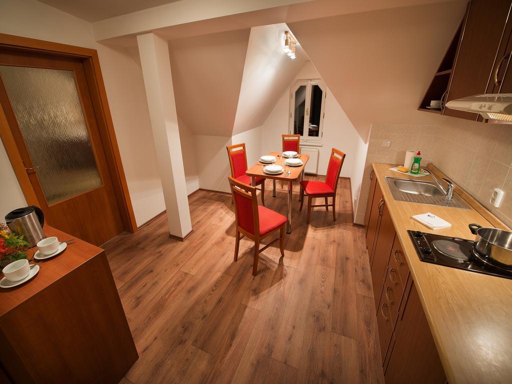 Ea Hotel Elefant Karlovy Vary Habitación foto